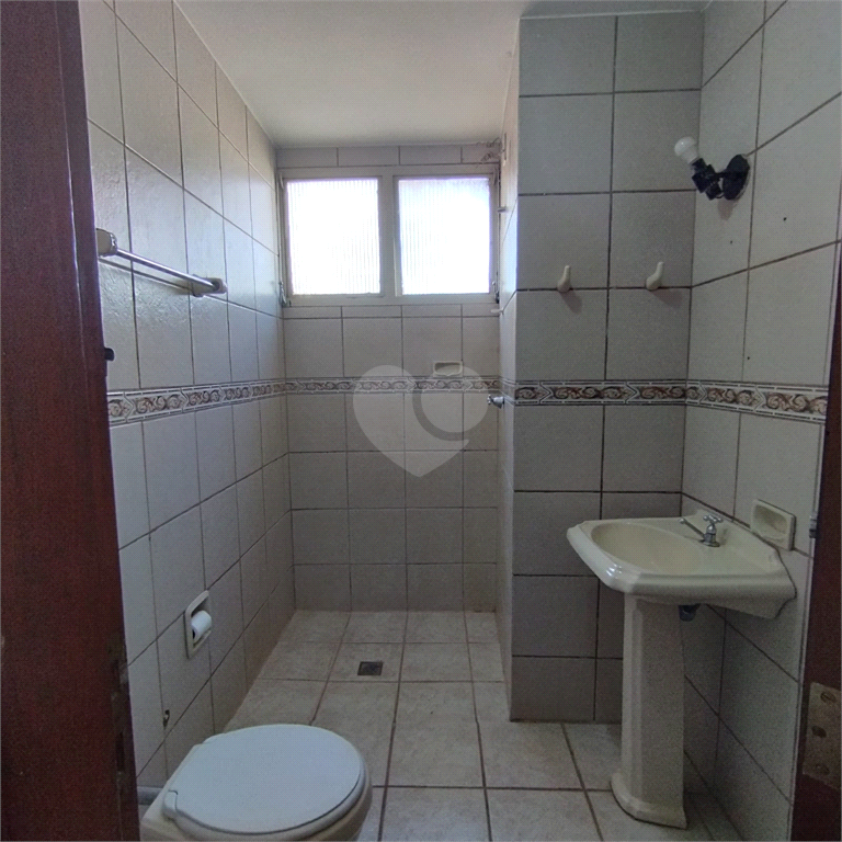 Venda Apartamento Campo Grande Centro REO821989 22