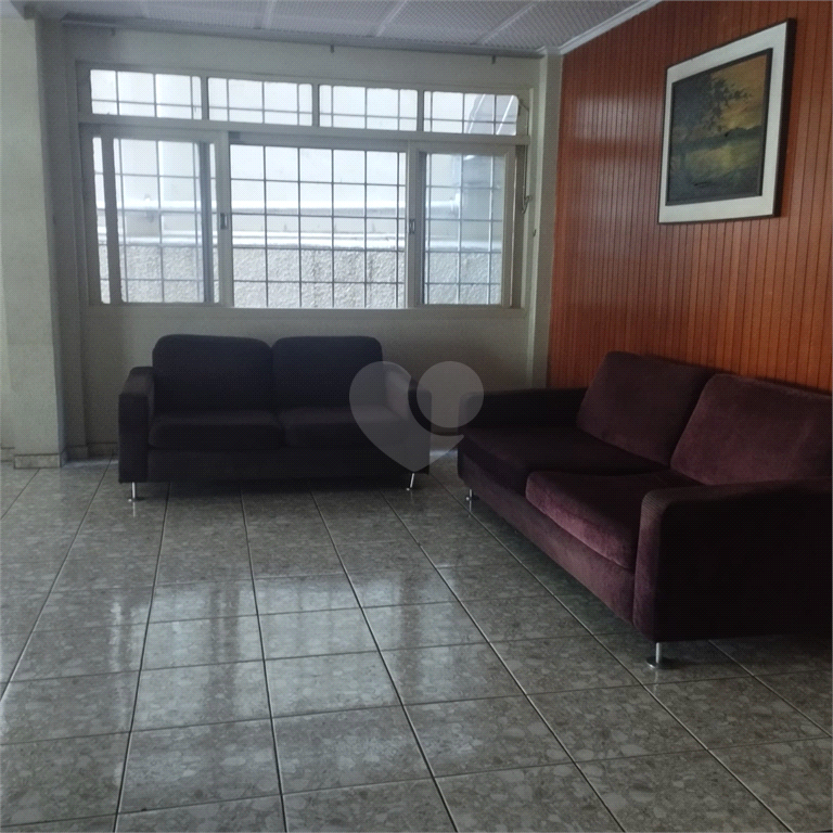 Venda Apartamento Campo Grande Centro REO821989 3