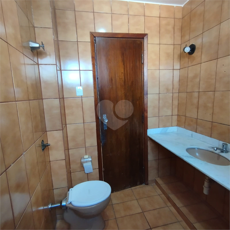 Venda Apartamento Campo Grande Centro REO821989 15