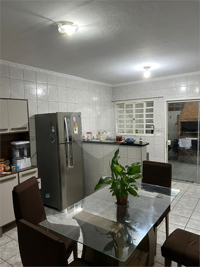 Venda Casa térrea Sorocaba Jardim Itanguá REO822028 20