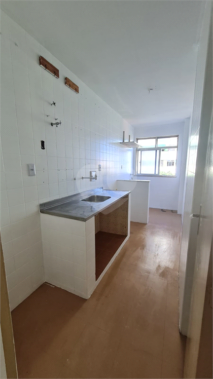 Venda Apartamento Rio De Janeiro Inhaúma REO822029 12