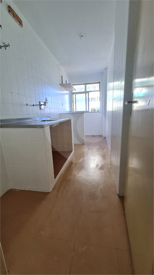 Venda Apartamento Rio De Janeiro Inhaúma REO822029 13