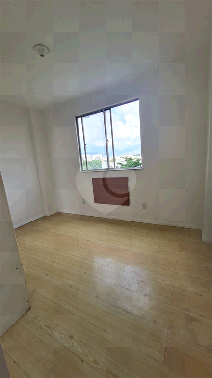 Venda Apartamento Rio De Janeiro Inhaúma REO822029 19