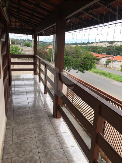 Venda Casa Valinhos Parque Das Colinas REO822062 4