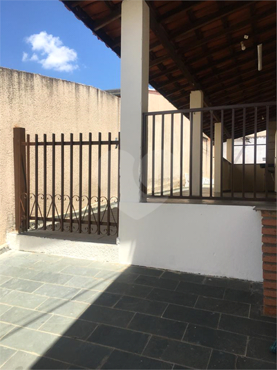 Venda Casa Valinhos Parque Das Colinas REO822062 26