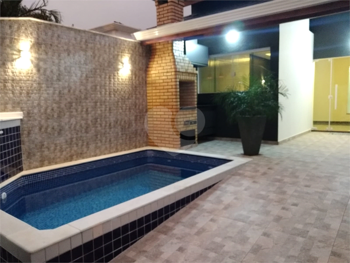 Venda Casa Peruíbe Jardim Ribamar REO822064 13