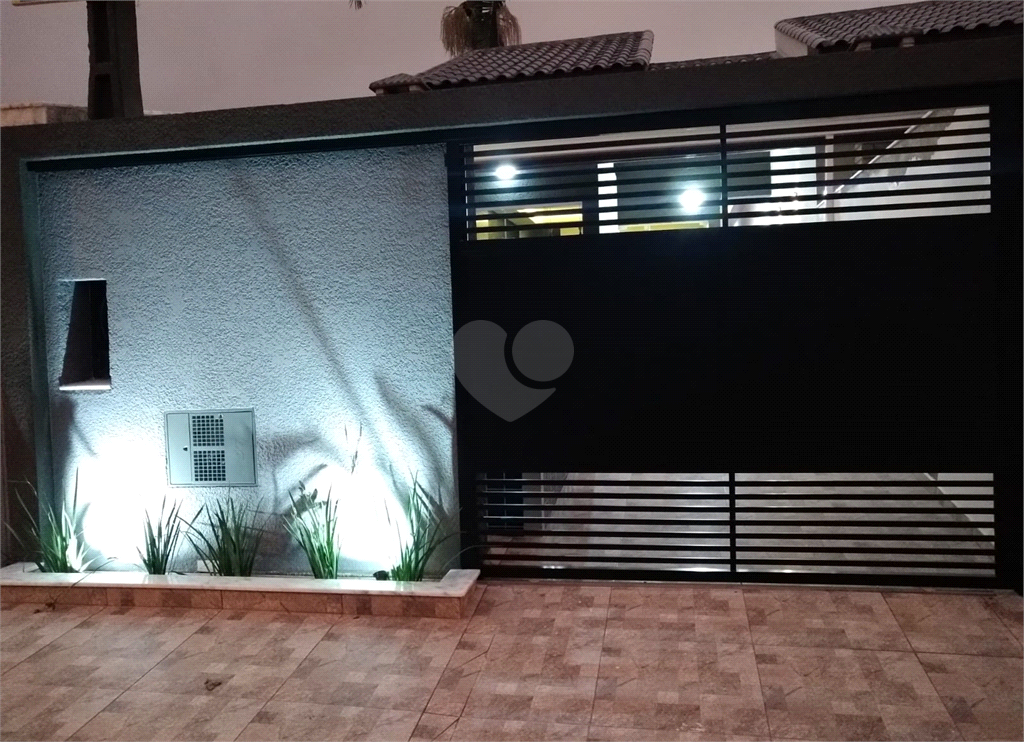 Venda Casa Peruíbe Jardim Ribamar REO822064 24