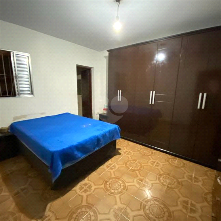 Venda Casa térrea São Paulo Vila Universitária REO822109 23