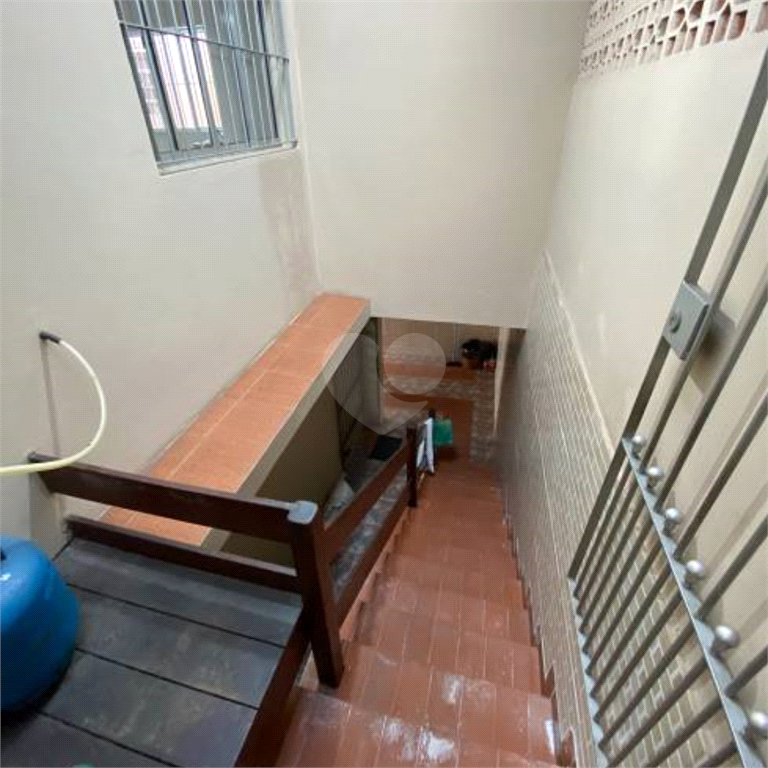 Venda Casa térrea São Paulo Vila Universitária REO822109 30