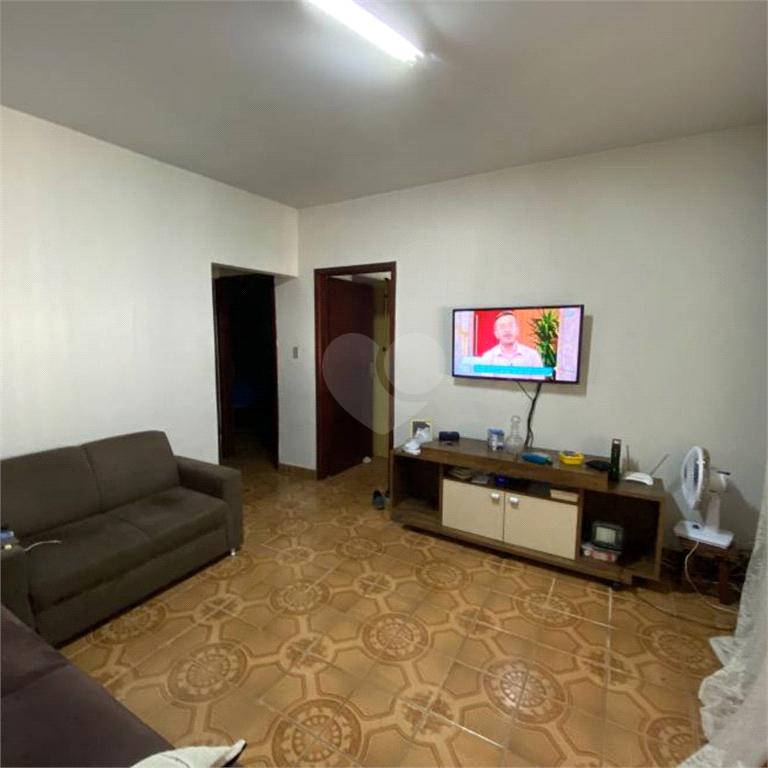 Venda Casa térrea São Paulo Vila Universitária REO822109 14