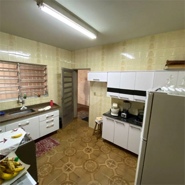 Venda Casa térrea São Paulo Vila Universitária REO822109 9