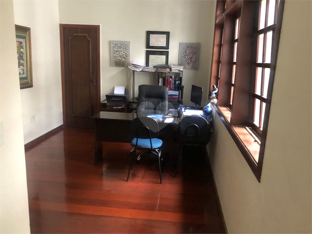 Venda Casa Belo Horizonte Mangabeiras REO822119 27