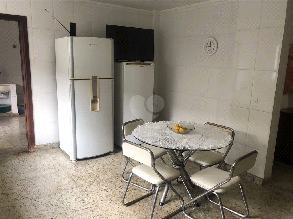 Venda Casa Belo Horizonte Mangabeiras REO822119 19