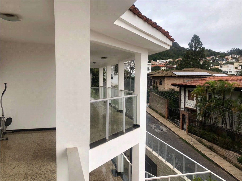 Venda Casa Belo Horizonte Mangabeiras REO822119 41