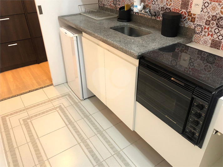 Venda Apartamento São Paulo Jardim Paulista REO822126 6