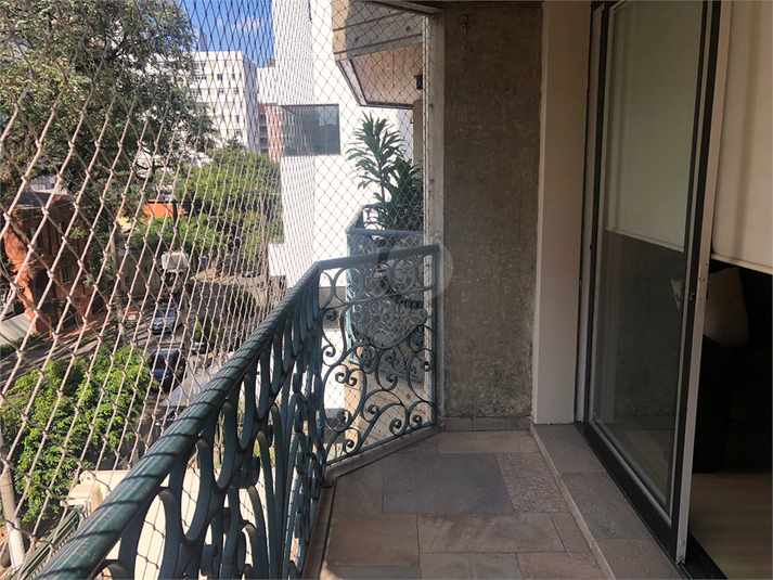 Venda Apartamento São Paulo Jardim Paulista REO822126 27