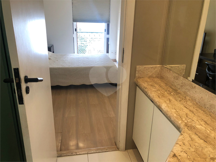 Venda Apartamento São Paulo Jardim Paulista REO822126 20