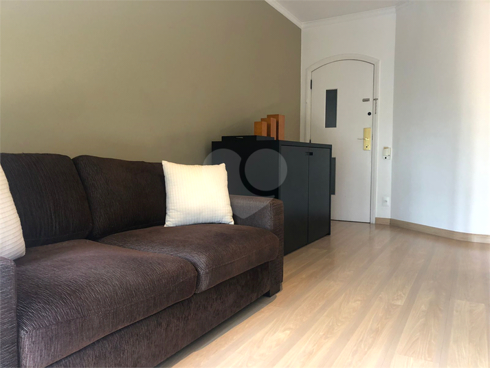 Venda Apartamento São Paulo Jardim Paulista REO822126 29