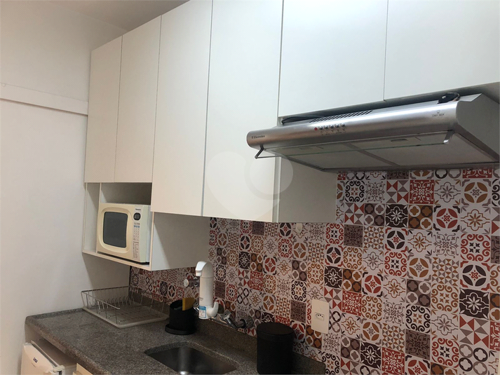 Venda Apartamento São Paulo Jardim Paulista REO822126 5