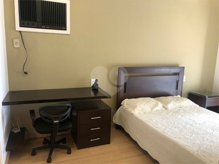 Venda Apartamento São Paulo Jardim Paulista REO822126 16