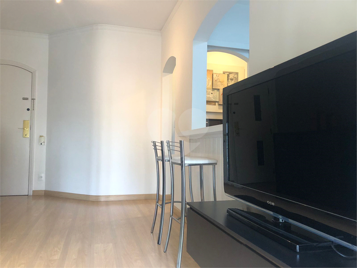 Venda Apartamento São Paulo Jardim Paulista REO822126 28