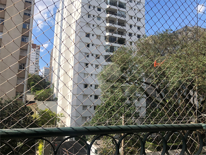 Venda Apartamento São Paulo Jardim Paulista REO822126 15