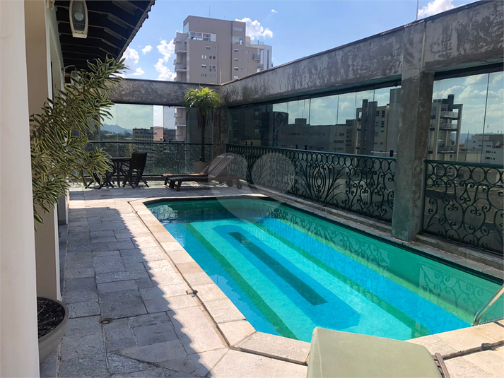 Venda Apartamento São Paulo Jardim Paulista REO822126 7