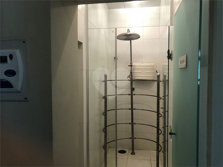 Venda Apartamento São Paulo Jardim Paulista REO822126 37