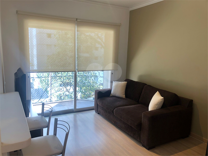 Venda Apartamento São Paulo Jardim Paulista REO822126 1