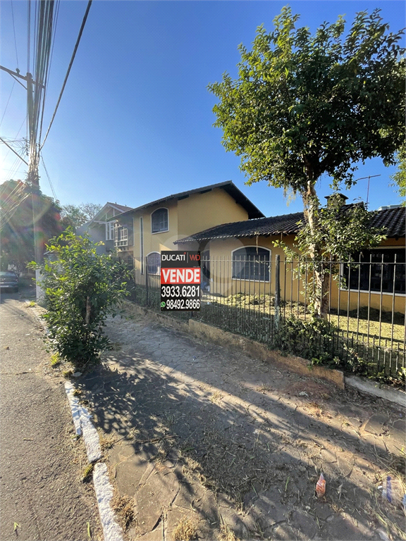 Venda Casa Gravataí Oriço REO822127 2