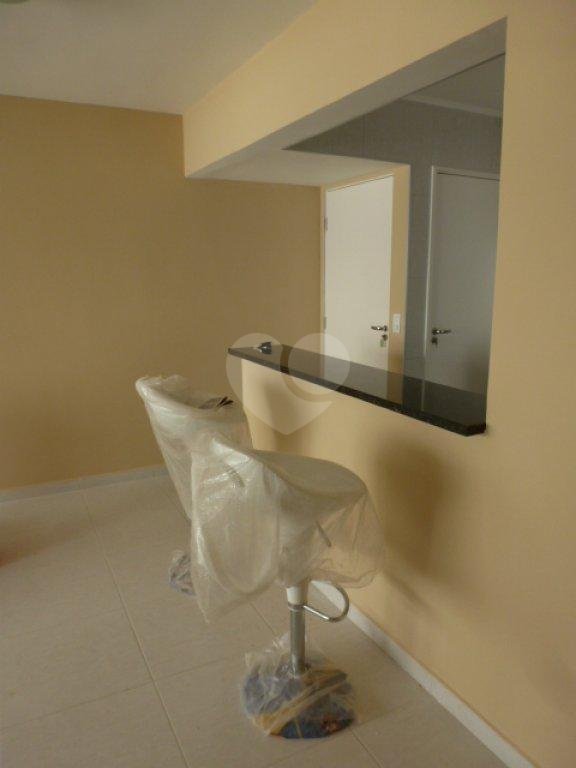 Venda Apartamento São Paulo Vila Andrade REO82213 2