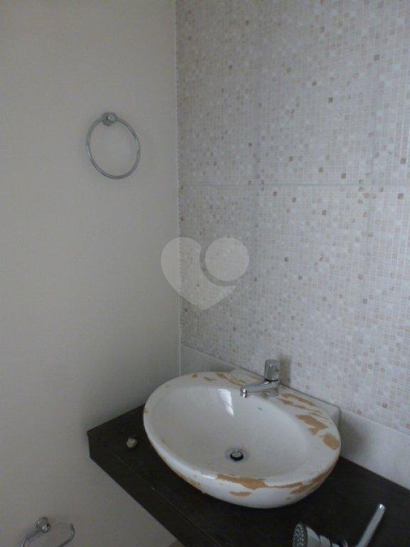 Venda Apartamento São Paulo Vila Andrade REO82213 5