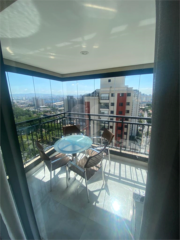 Venda Apartamento São Paulo Mooca REO822130 6