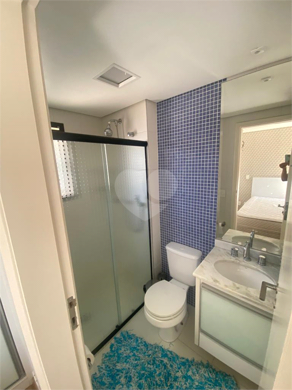 Venda Apartamento São Paulo Mooca REO822130 19