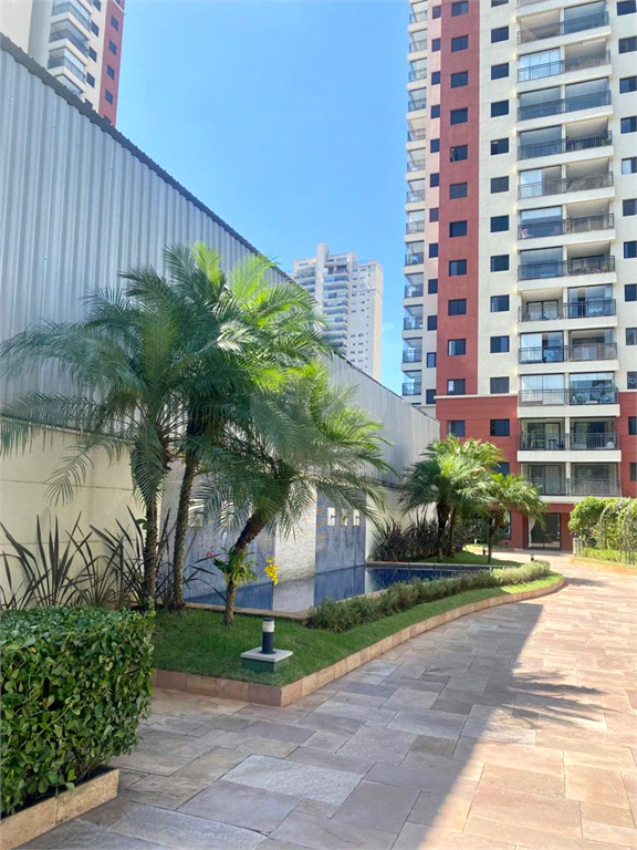 Venda Apartamento São Paulo Mooca REO822130 21