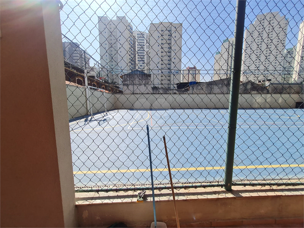 Venda Apartamento São Paulo Mooca REO822130 33