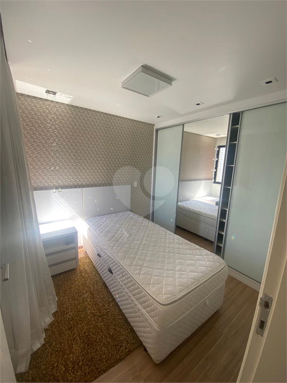 Venda Apartamento São Paulo Mooca REO822130 16