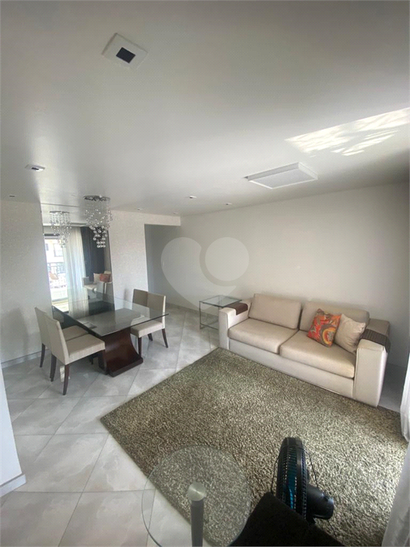 Venda Apartamento São Paulo Mooca REO822130 3