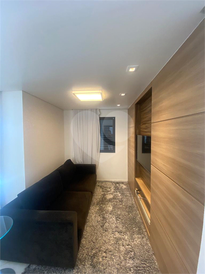 Venda Apartamento São Paulo Mooca REO822130 8