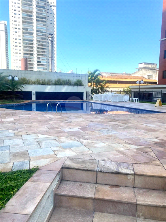 Venda Apartamento São Paulo Mooca REO822130 25