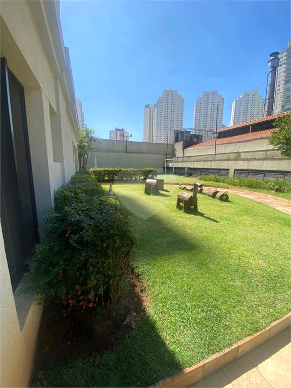 Venda Apartamento São Paulo Mooca REO822130 26