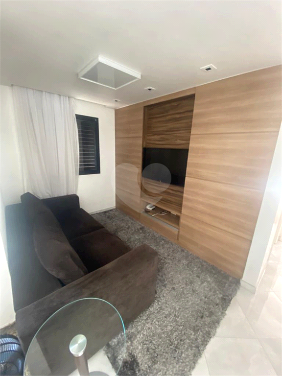 Venda Apartamento São Paulo Mooca REO822130 7