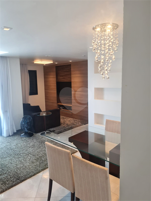 Venda Apartamento São Paulo Mooca REO822130 12