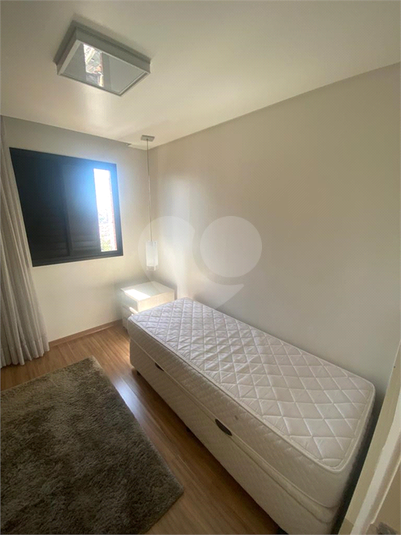 Venda Apartamento São Paulo Mooca REO822130 17