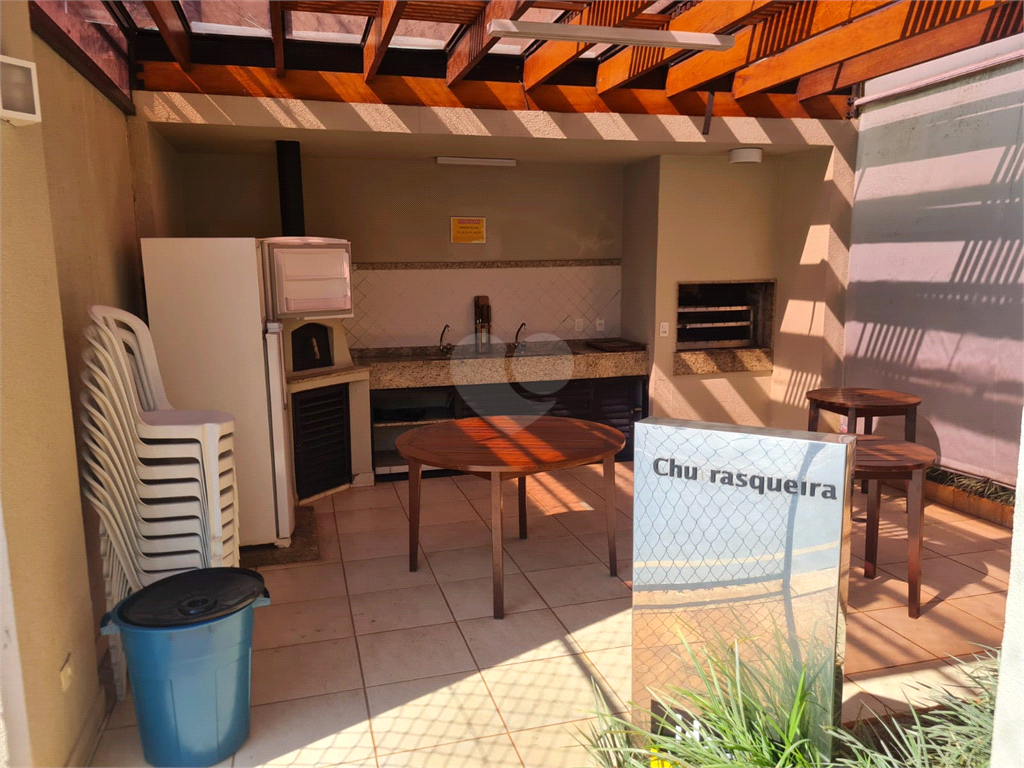 Venda Apartamento São Paulo Mooca REO822130 34