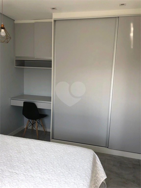 Venda Apartamento São Paulo Brás REO822145 8