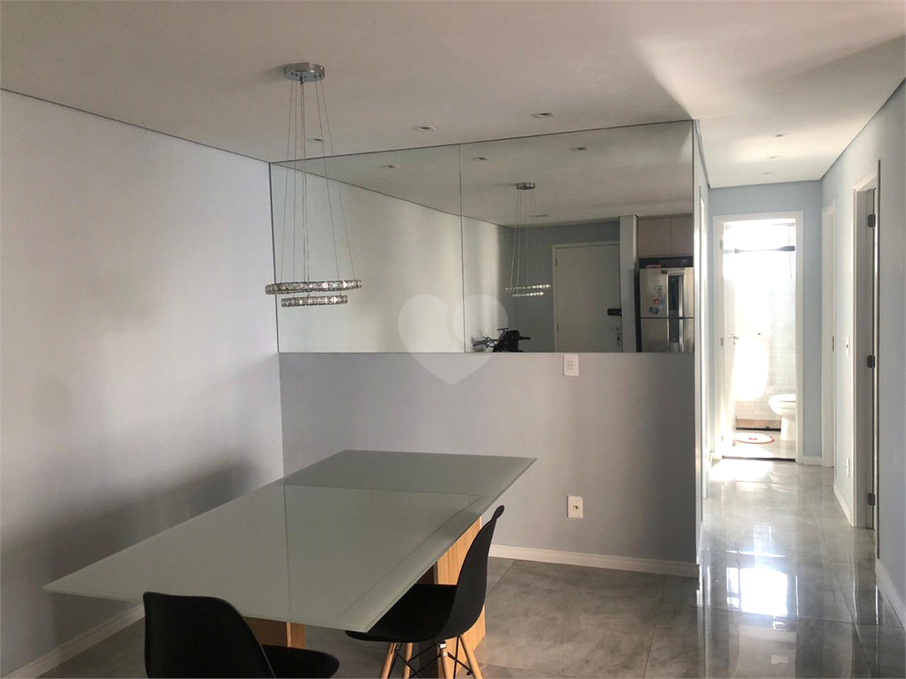 Venda Apartamento São Paulo Brás REO822145 4