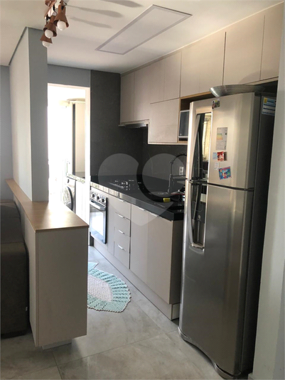 Venda Apartamento São Paulo Brás REO822145 6