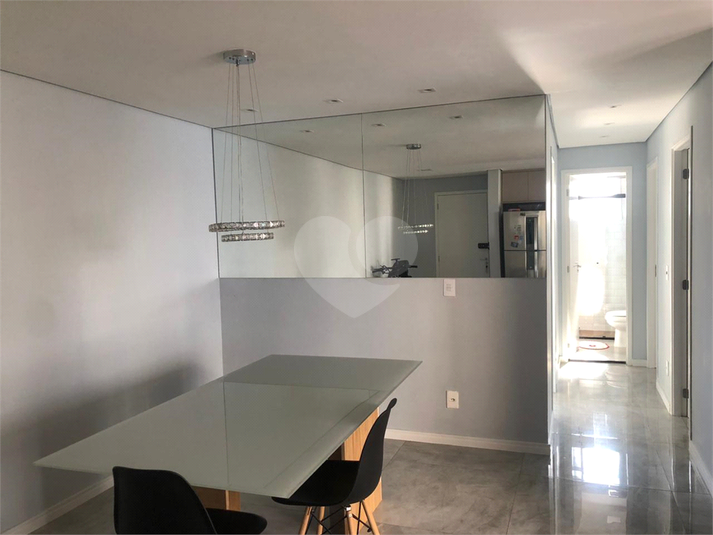 Venda Apartamento São Paulo Brás REO822145 5