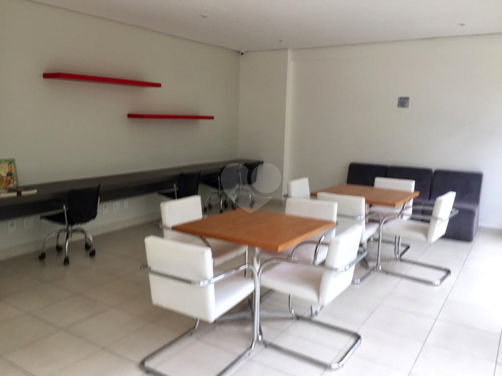 Venda Apartamento São Paulo Vila Andrade REO822147 12